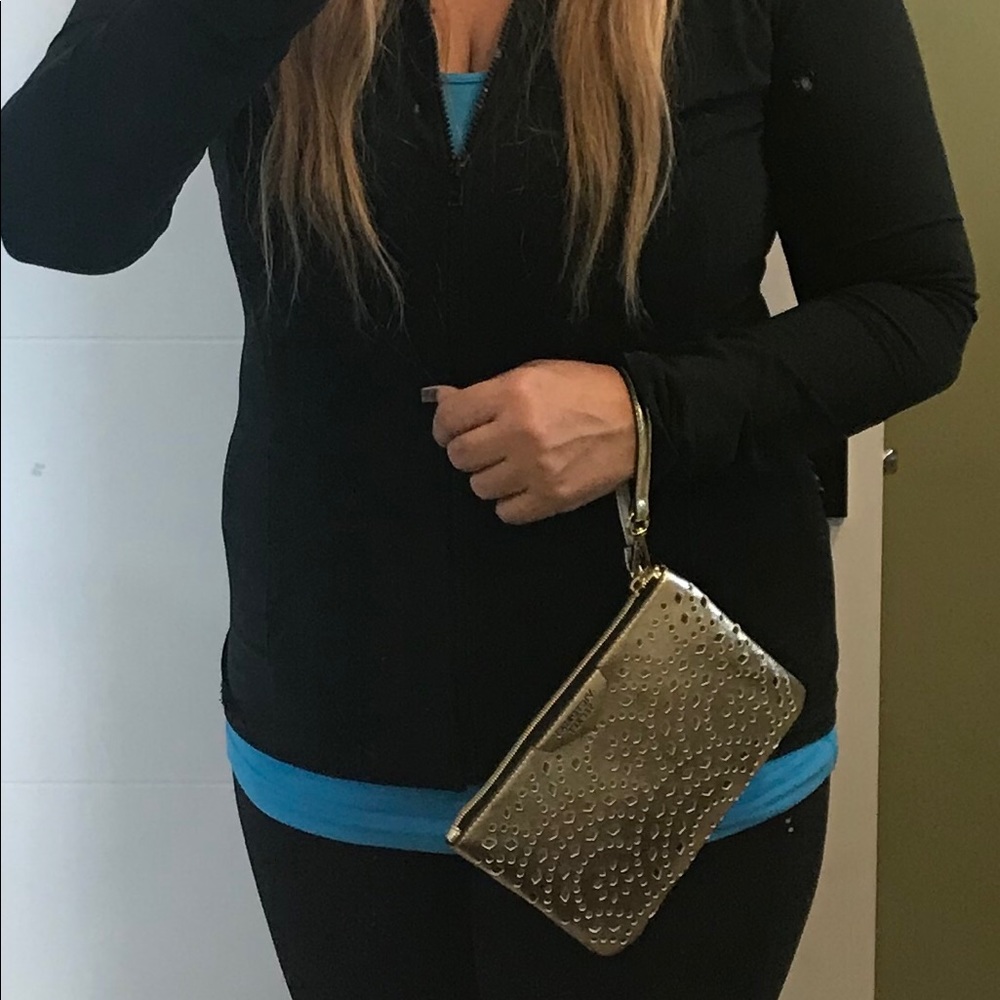 Victoria’s Secret Wristlet - Picture 8 of 8